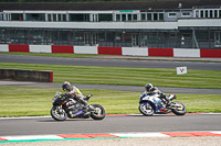Middle Group Black Bikes